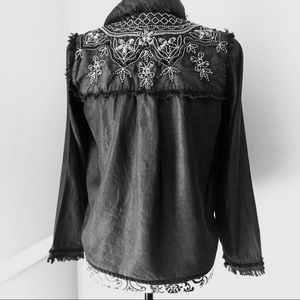 New Zara Basic collection top not for sale